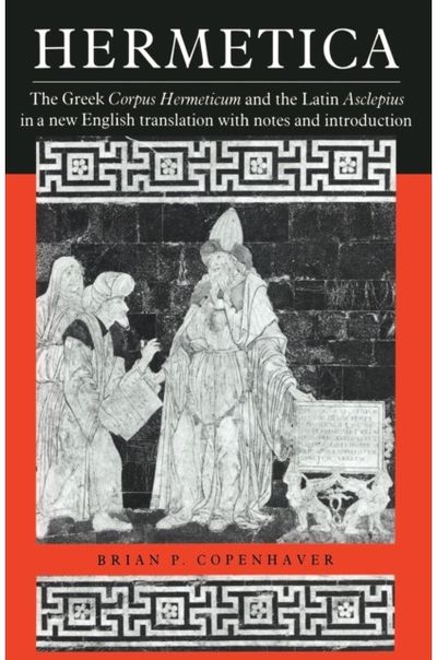 Hermetica
