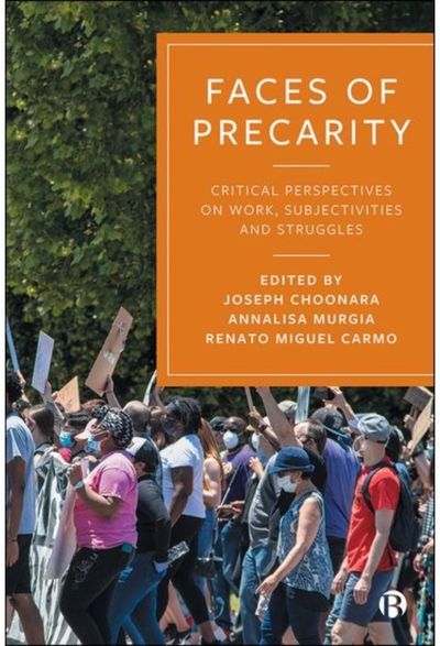 Faces of Precarity Critical