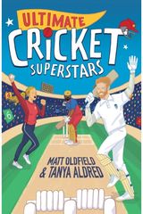 Ultimate Cricket