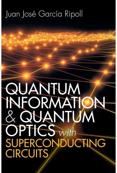 Quantum Information