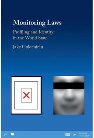 Monitoring Laws: Profiling and Identity in the World State Profiling and Identity in the World State
