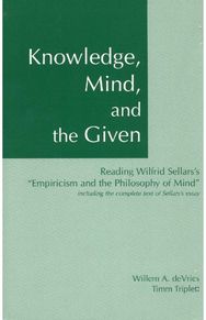 Knowledge, Mind & the Given