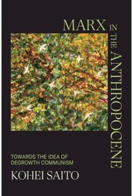 Marx in the Anthropocene: Towards the Idea of Degrowth Communism Towards the Idea of Degrowth Communism