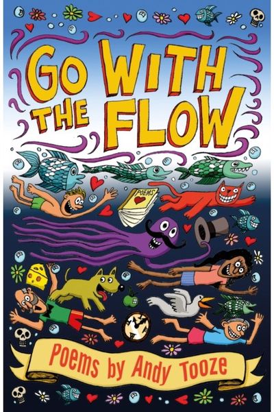 Go With The Flow