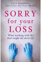 Sorry For Your Loss What working with