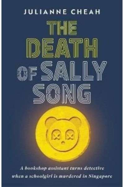 Death of Sally Song