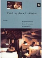 Thinking About Exhibitions