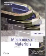 Mechanics of