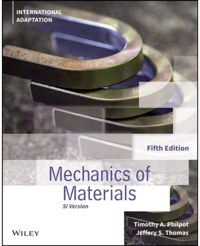 Mechanics of