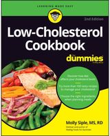 Low-Cholesterol