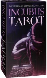 Incubus Tarot