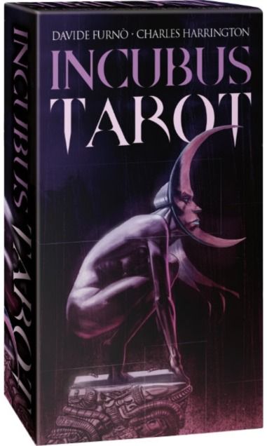 Incubus Tarot