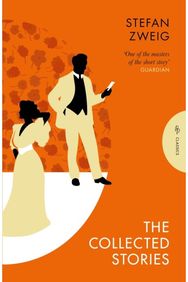 Collected Stories of Stefan Zweig