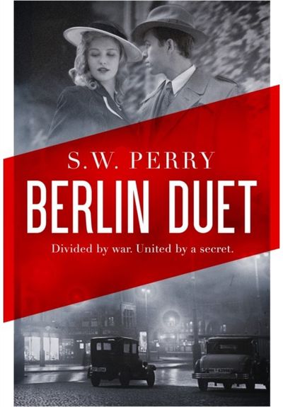 Berlin Duet