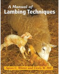 Manual of Lambing Techniques