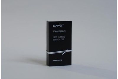 Lamppost
