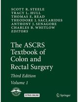 ASCRS Textbook of