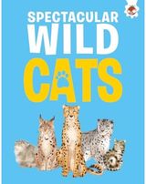 Spectacular Wild