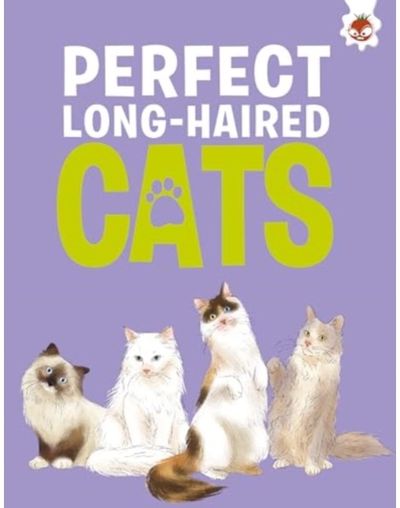 Perfect Long-Haired