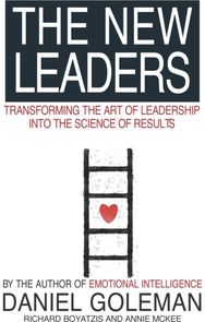 New Leaders: Transforming the Art of Leadership