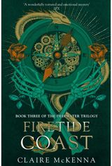 Firetide Coast