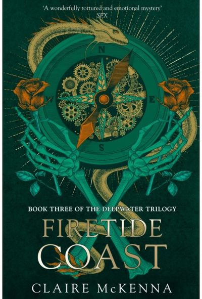 Firetide Coast