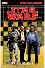 Star Wars Legends