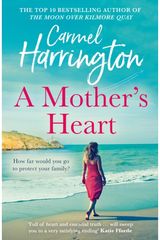 Mother’s Heart