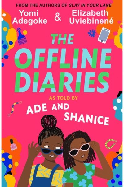 Offline Diaries