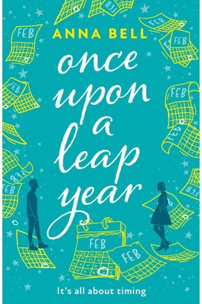 Once Upon a Leap