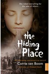 Hiding Place