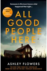 All Good People Here