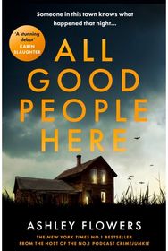 All Good People Here