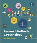 Research Methods in Evaluating a World