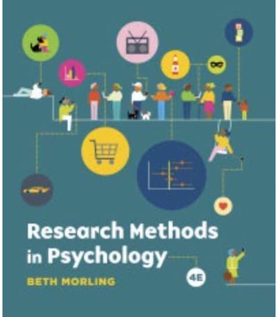 Research Methods in Evaluating a World