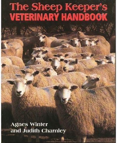 Sheepkeepers Veterinary Handbook