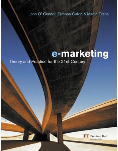 Electronic Marketing