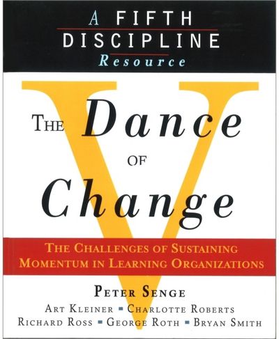 Dance of Change