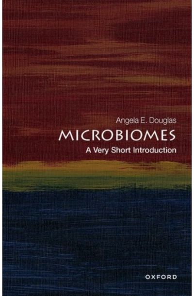 Microbiomes A Very Short