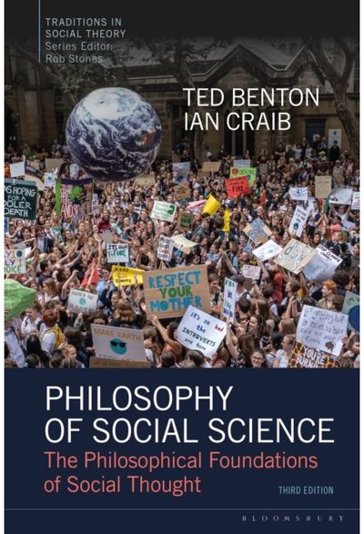 Philosophy of Social The Philosophical