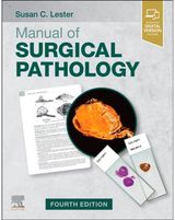 Manual of Surgical