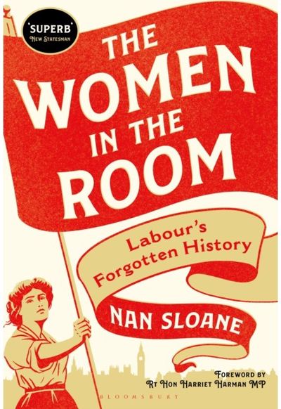 Women in the Room Labour’s Forgotten
