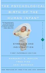 Psychological Birth Of The Human Infant Symbiosis And Individuation