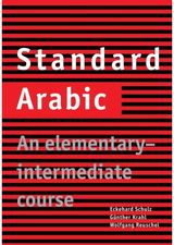 Standard Arabic