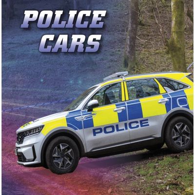 Police Cars