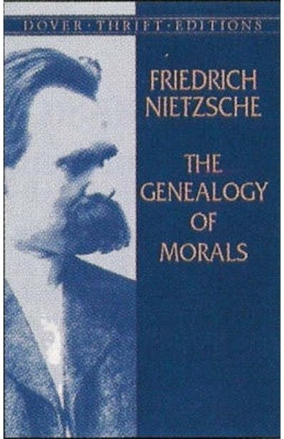 Genealogy of Morals