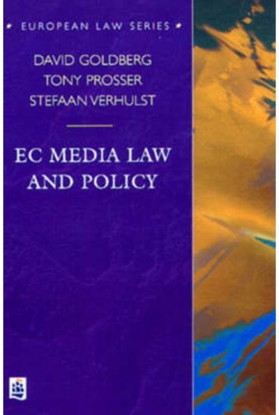 EC Media Law and Policy