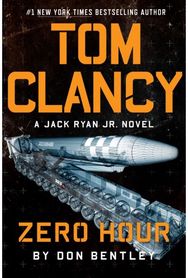 Tom Clancy Zero Hour