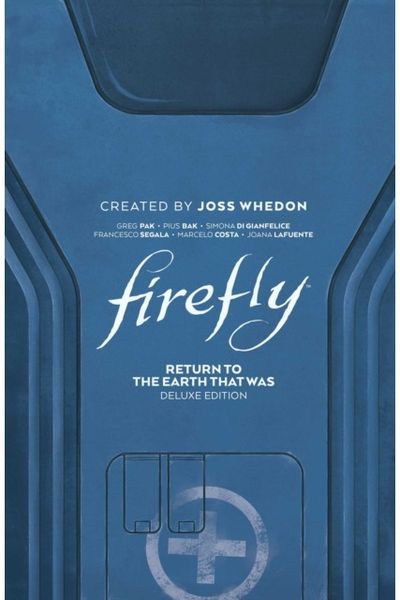 Firefly: Return to