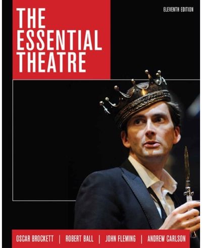 Essential Theatre